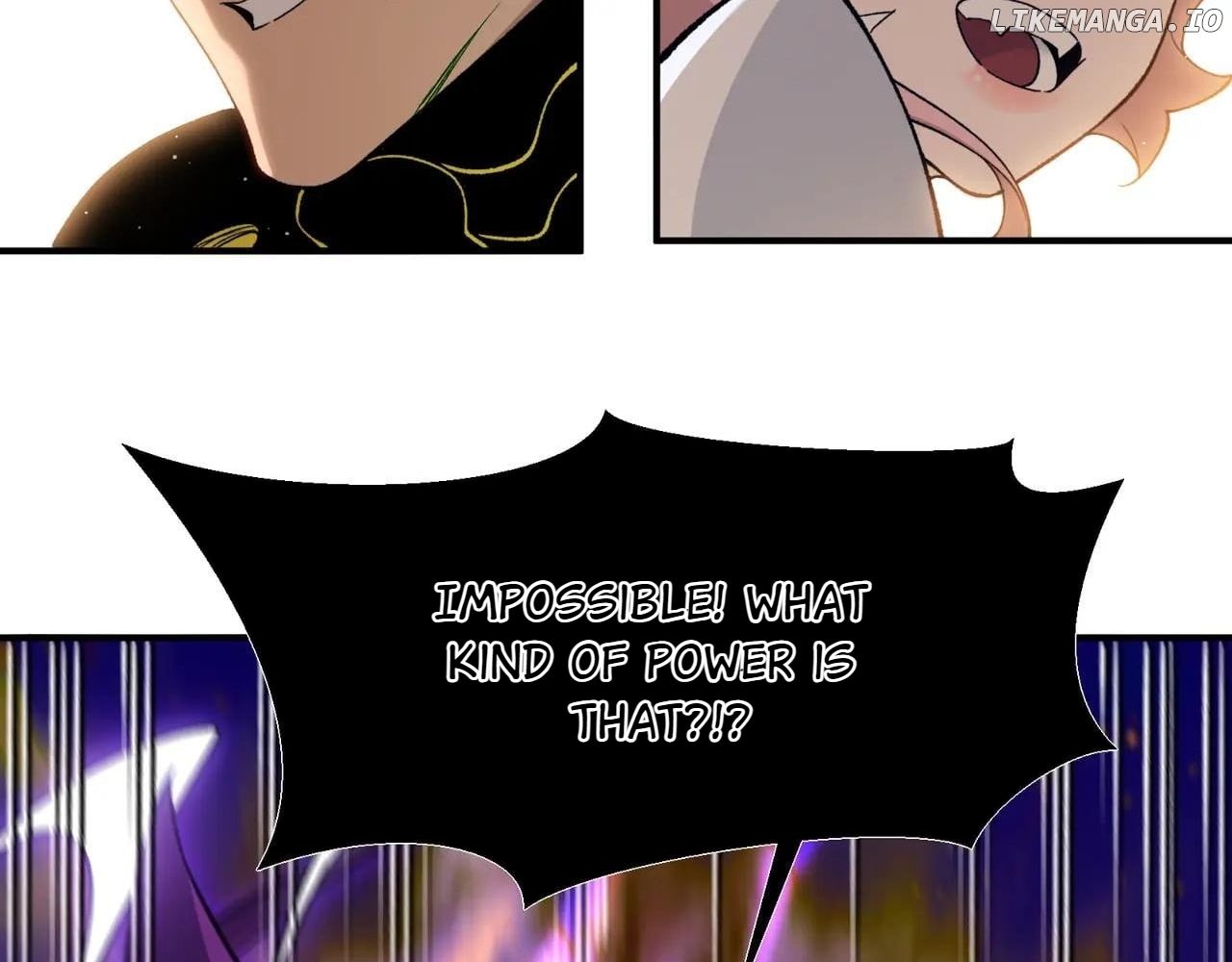 The Devil Never Cries Chapter 115 - page 76